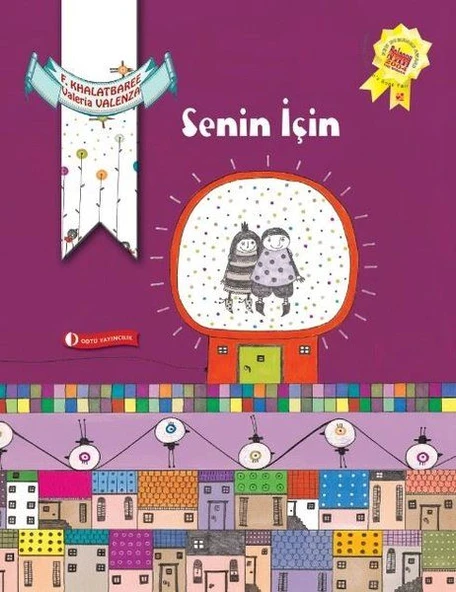 Senin İçin ürün görseli 1