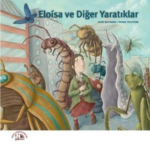 Eloisa ve Diğer Yaratıklar ürün görseli 1