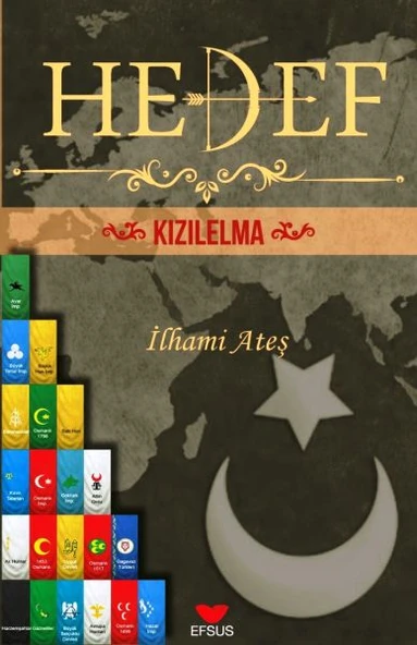Hedef Kızılelma ürün görseli 1