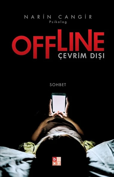 Offline - Çevrim dışı ürün görseli 1