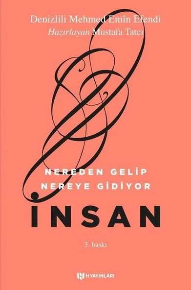 Nereden Gelip Nereye Gidiyor İnsan ürün görseli 1