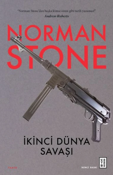 İkinci Dünya Savaşı ürün görseli 1