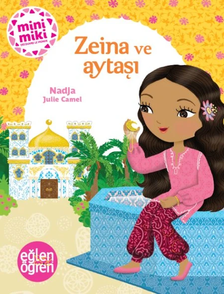 Eğlen Öğren - Zeina ve Aytaşı ürün görseli 1