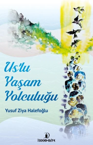 Us'lu Yaşam Yolculuğu ürün görseli 1
