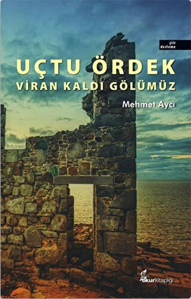 Uçtu Ördek Viran Kaldı Gölümüz ürün görseli 1