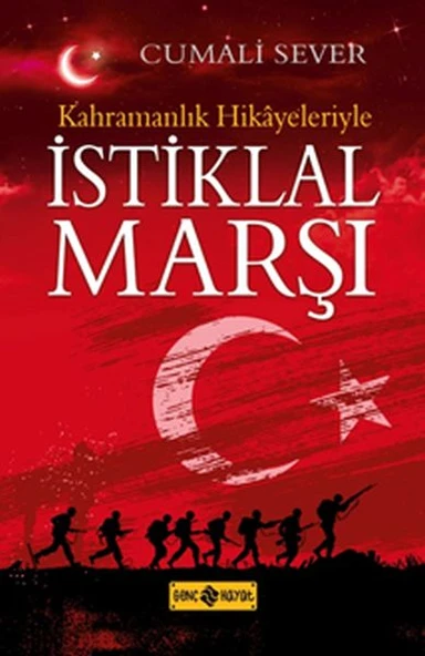 Kahramanlık Hikayeleriyle İstiklal Marşı ürün görseli 1