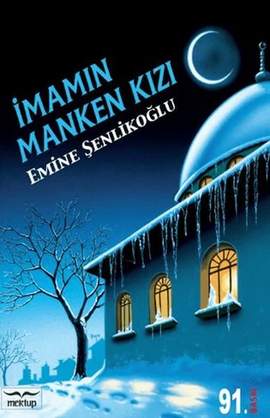İmamın Manken Kızı ürün görseli 1