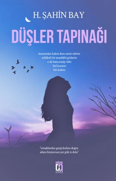 Düşler Tapınağı ürün görseli 1