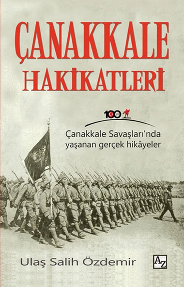 Çanakkale Hakikatleri ürün görseli 1