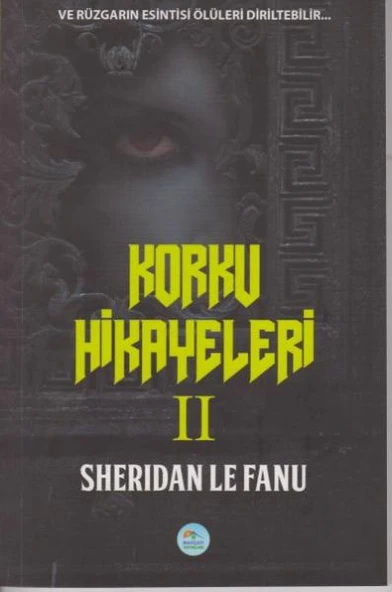 Korku Hikayeleri 2 ürün görseli 1