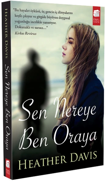Sen Nereye Ben Oraya ürün görseli 1