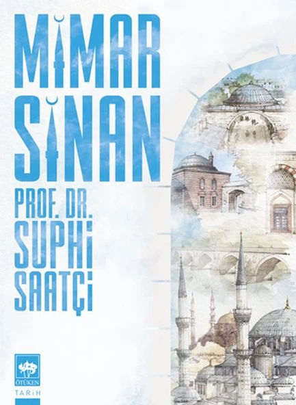 Mimar Sinan ürün görseli 1