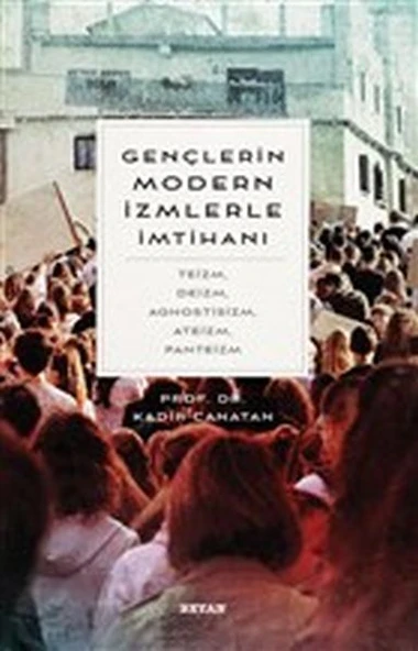 Gençlerin Modern İzmlerle İmtihanı ürün görseli 1