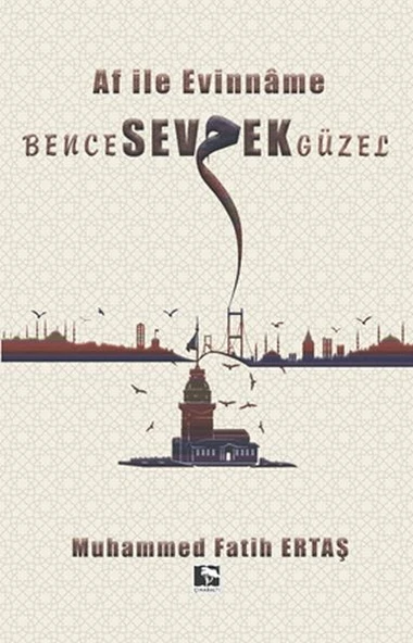 Bence Sevmek Güzel ürün görseli 1