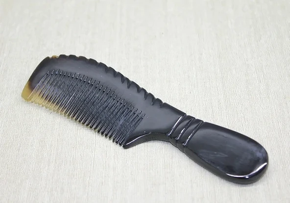Tutmalı Kemik Tarak Model 1 ürün görseli 1