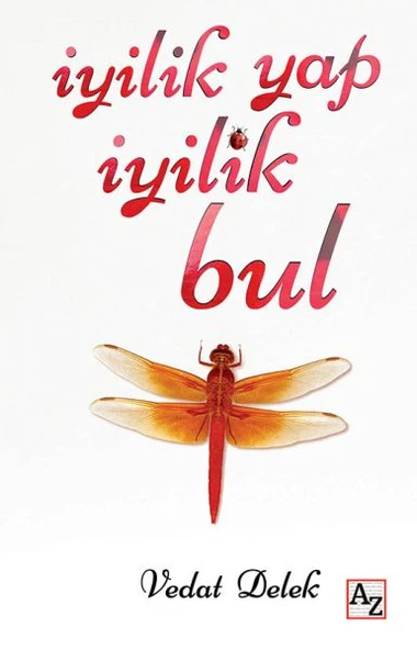 İyilik Yap İyilik Bul ürün görseli 1