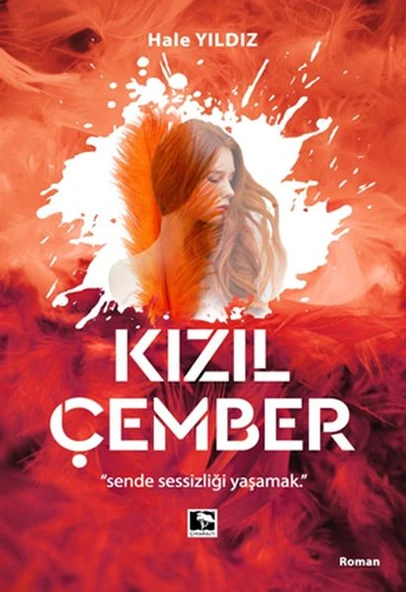 Kızıl Çember ürün görseli 1