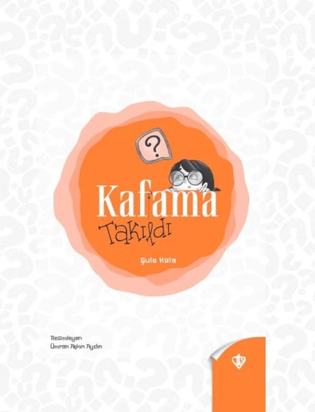 Kafama Takıldı ürün görseli 1