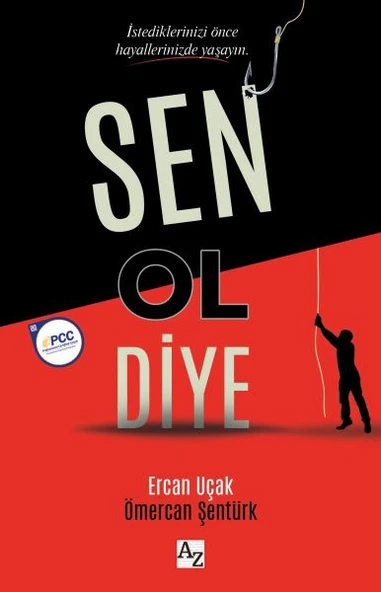 Sen Ol Diye ürün görseli 1