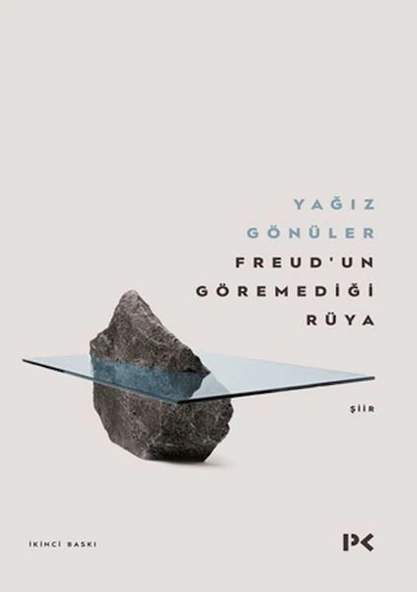 Freud'un Göremediği Rüya ürün görseli 1