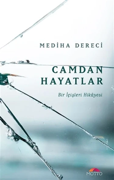 Camdan Hayatlar - Bir İçişleri Hikayesi ürün görseli 1