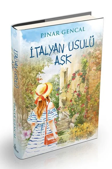 İtalyan Usulü Aşk ürün görseli 1
