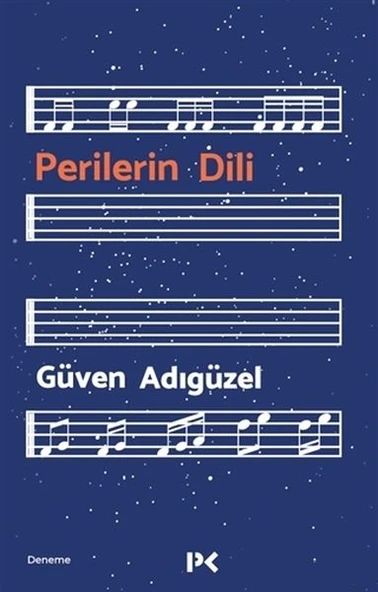 Perilerin Dili ürün görseli 1