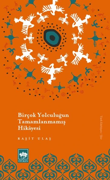 Birçok Yolculuğun Tamamlanmamış Hikayesi ürün görseli 1