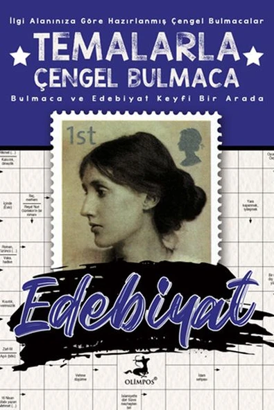 Temalarla Çengel Bulmaca Edebiyat ürün görseli 1