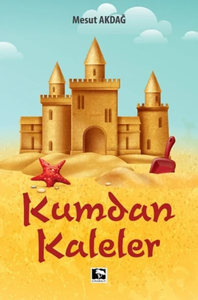 Kumdan Kaleler ürün görseli 1