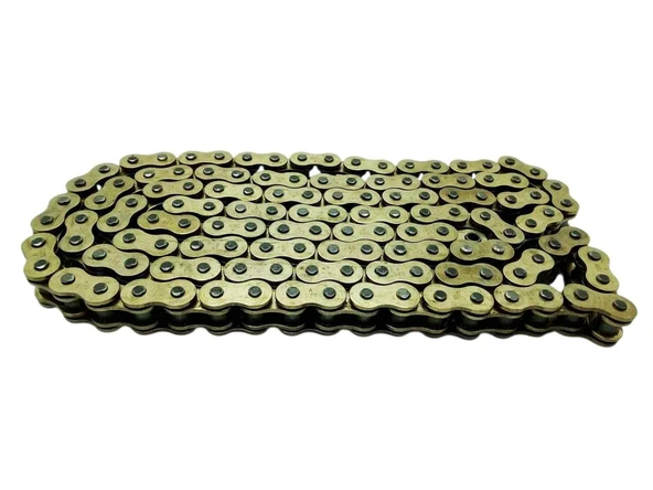 Zincir O-Ringli 520H 128L Gold Knt ürün görseli 1