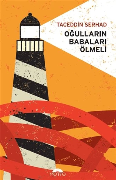 Oğulların Babaları Ölmeli ürün görseli 1