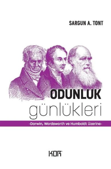 Odunluk Günlükleri ürün görseli 1