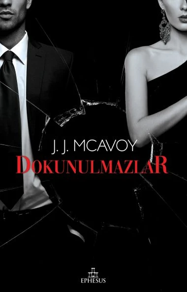 Dokunulmazlar - Ciltli ürün görseli 1