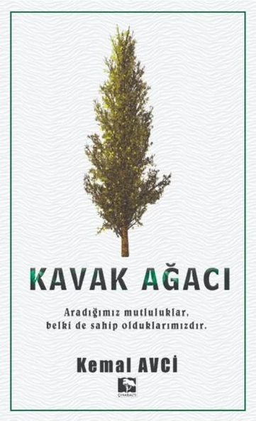 Kavak Ağacı ürün görseli 1