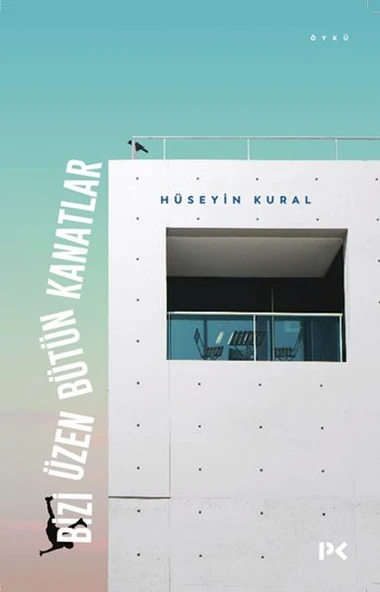 Bizi Üzen Bütün Kanatlar ürün görseli 1