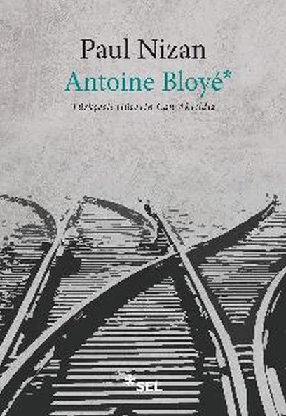 Antoine Bloyé ürün görseli 1