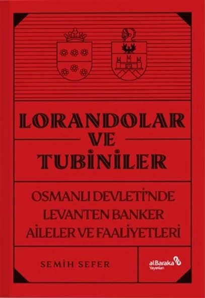 Lorandolar ve Tubiniler ürün görseli 1