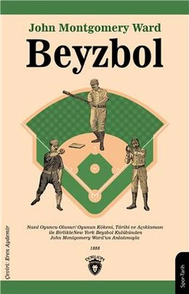 Beyzbol ürün görseli 1