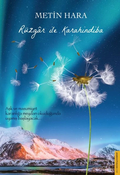 Rüzgar ile Karahindiba ürün görseli 1