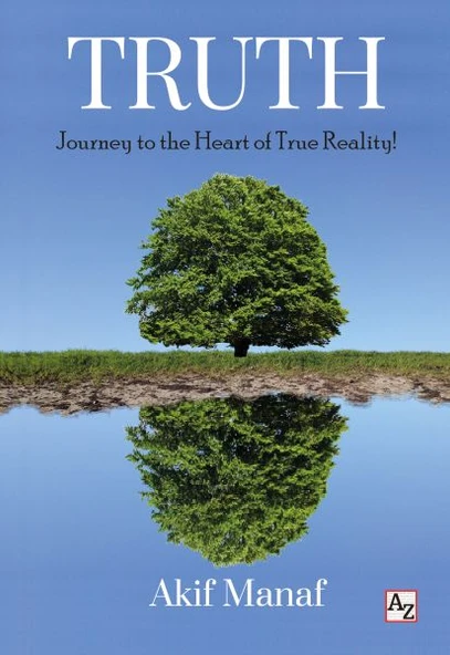 Truth - Journer To The Hearth Of True Reality ürün görseli 1