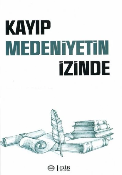 Kayıp Medeniyetin İzinde ürün görseli 1