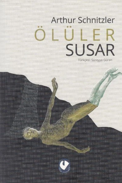 Ölüler Susar ürün görseli 1