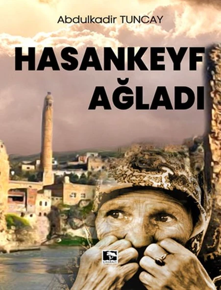 Hasankeyf Ağladı ürün görseli 1