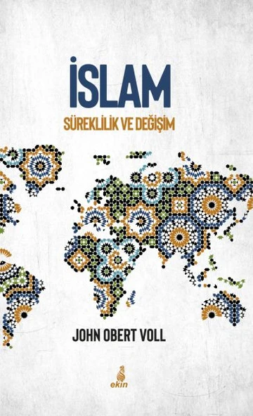 İslam - Süreklilik ve Değişim ürün görseli 1