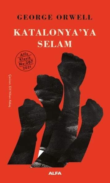 Katalonya’ya Selam - Ciltli ürün görseli 1