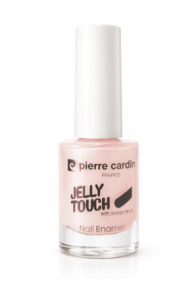 Pierre Cardin Jelly Touch Nail-Oje-017-10 ml ürün görseli 1