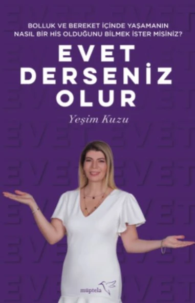 Bolluk ve Bereket İçinde Yaşamanın Nasıl Bir His Olduğunu Bilmek İster misiniz? Evet Derseniz Olur ürün görseli 1