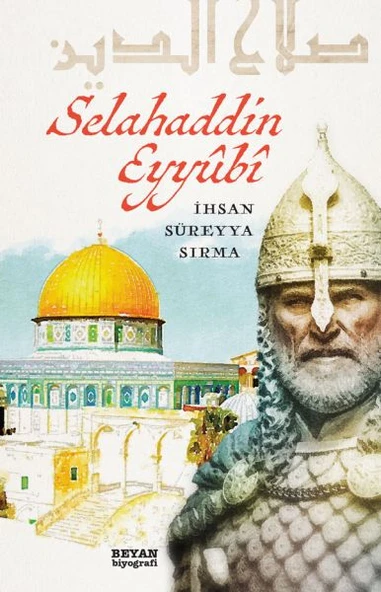 Selahaddin Eyyubi ürün görseli 1