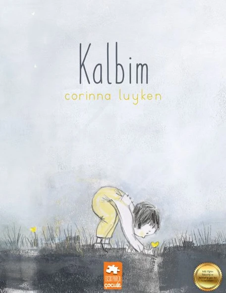Kalbim - Ciltsiz ürün görseli 1